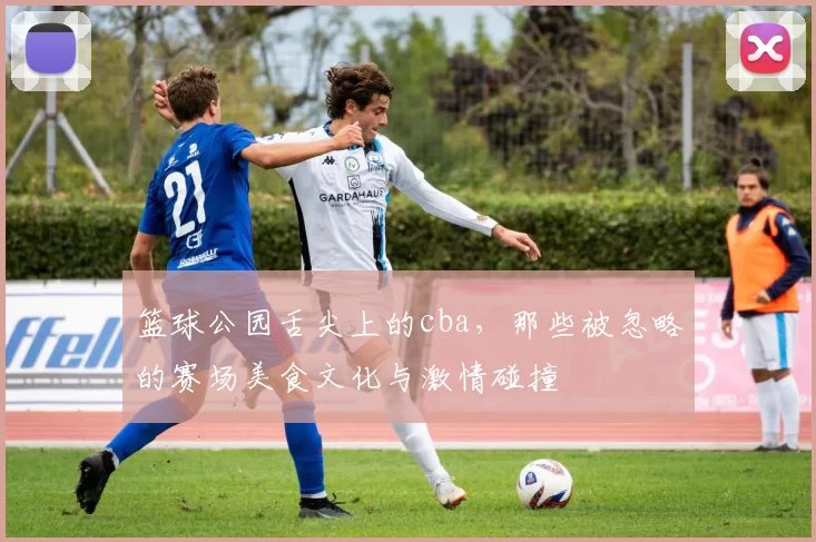 篮球公园舌尖上的cba，那些被忽略的赛场美食文化与激情碰撞