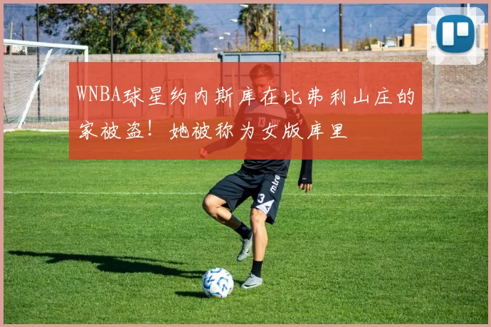 WNBA球星约内斯库在比弗利山庄的家被盗!她被称为女版库里