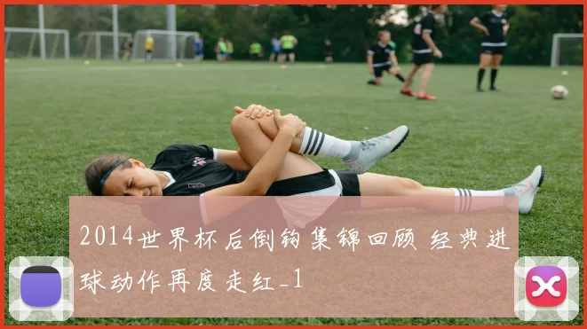 2014世界杯后倒钩集锦回顾 经典进球动作再度走红_1